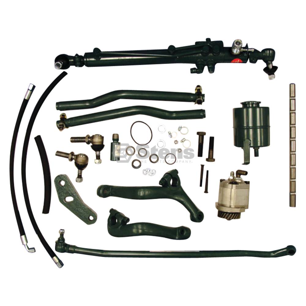 11012000 Power Steering Conversion Kit